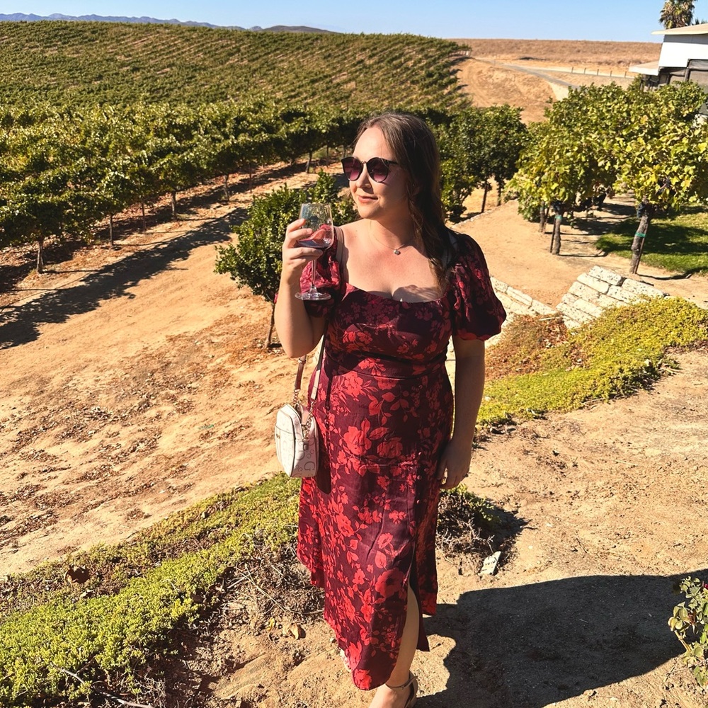 Meet your Posher, Shannon